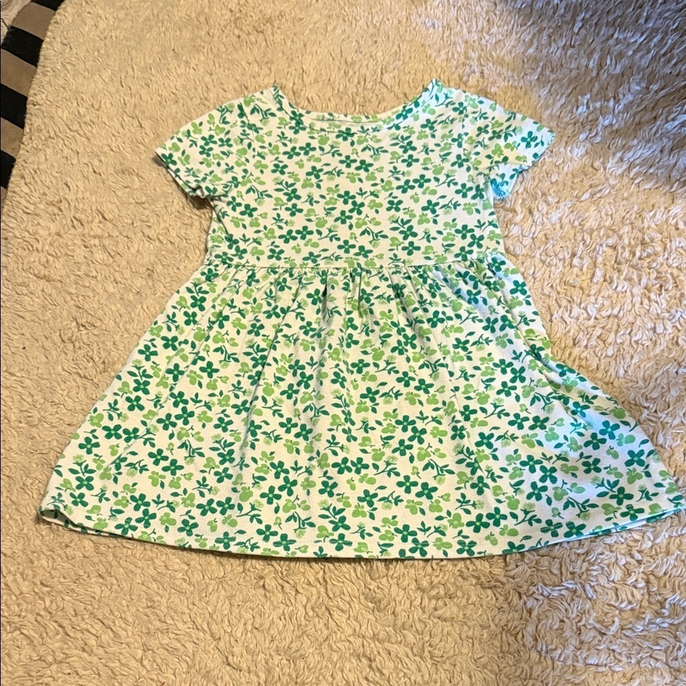Toddler Cat & Jack Dress